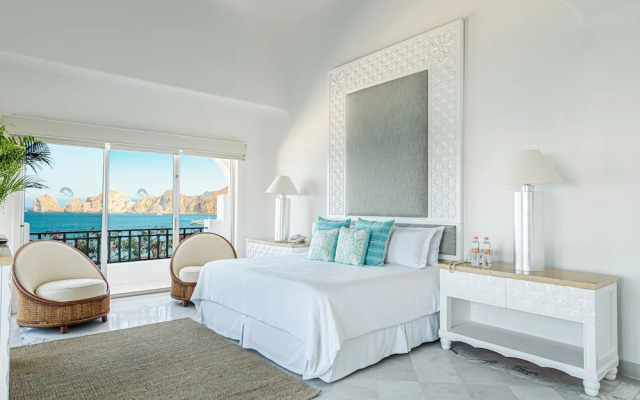 Beachfront Penthouse by Pueblo Bonito