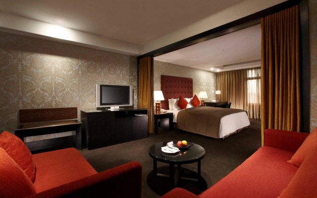 Hotel Kuva Chateau