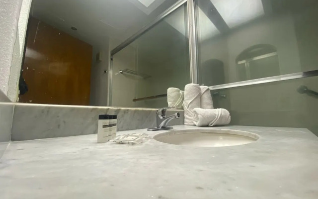 Hotel Pez Vela Manzanillo