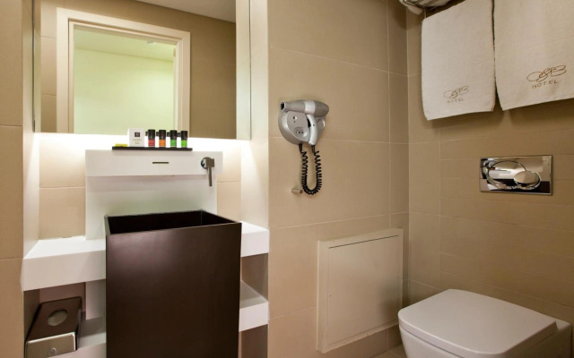 O&B Athens Boutique Hotel
