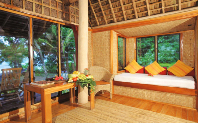 Fafa Island Resort