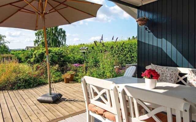 7 Person Holiday Home in Ronde-by Traum