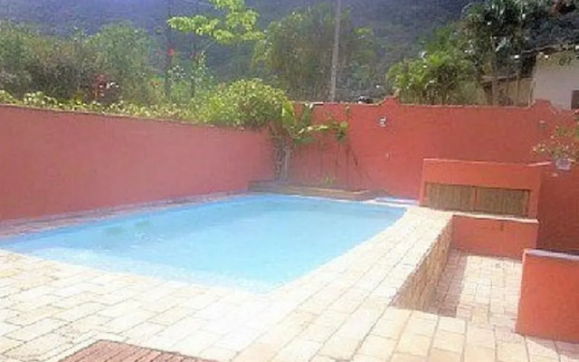 Guest House Canto do Sabiá