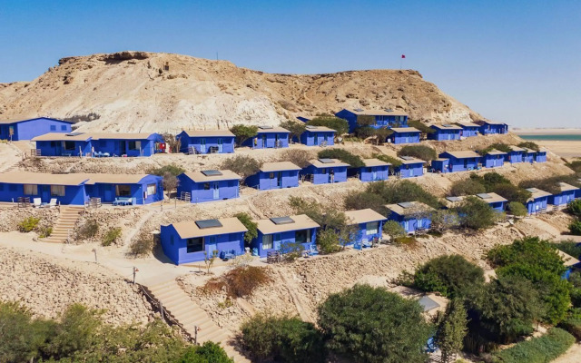 Dakhla Attitude
