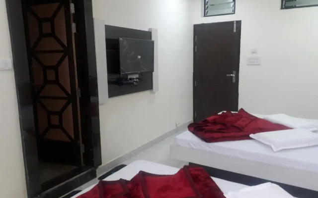 Hotel Moon Sky Ajmer