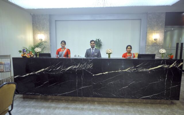 Pipul Padmaja Premium and Convention