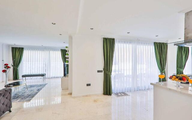 Villa Tanyeli 1