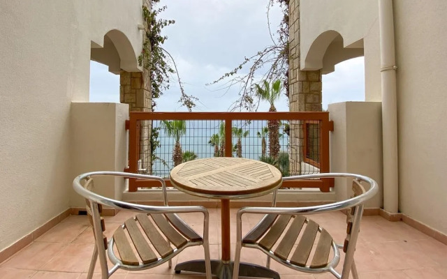 Middle Town Bodrum Beach Hotel Турция, Бодрум - отзывы, цены и фото номеров - забронировать отель Middle Town Bodrum Beach Hotel онлайн