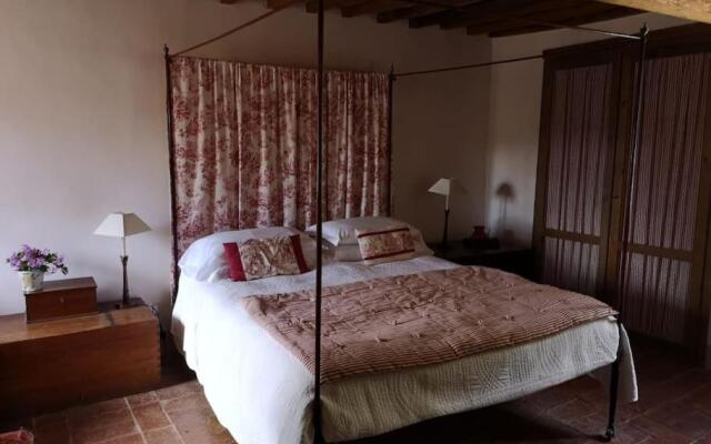 Casa Di Pietro Val Dorcia