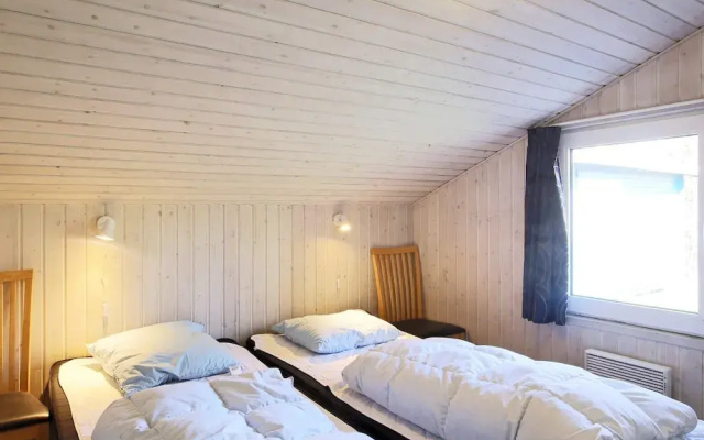 4 Star Holiday Home in Vaeggerlose
