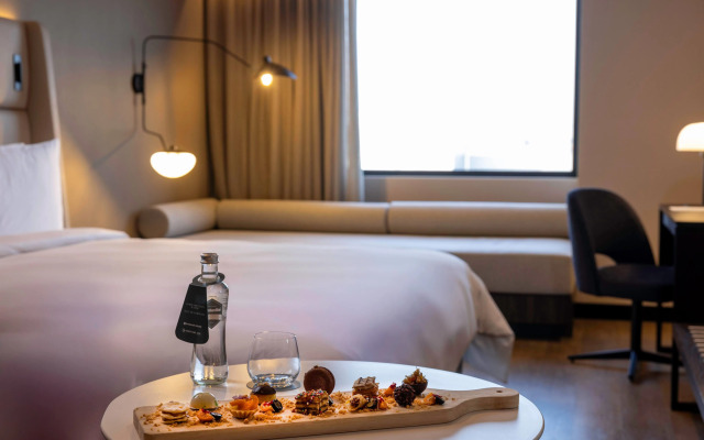 Wyndham Grand Costa Del Sol Lima Airport