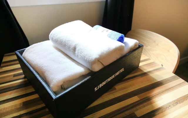 Yang SJ Boutique Hotel