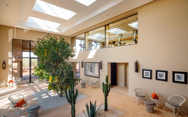 Fairmont Royal Palm Marrakech