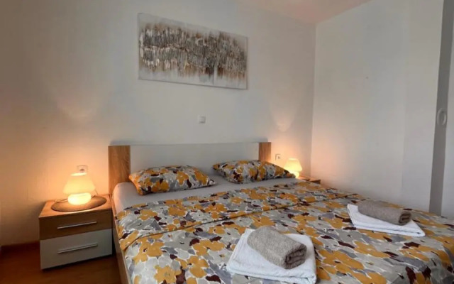 Apartment Gabriela