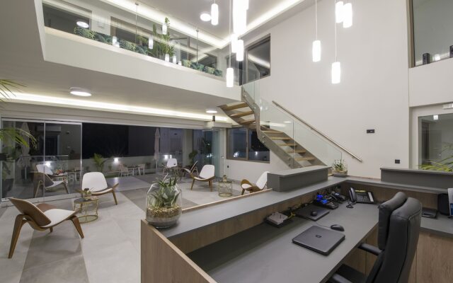 Incognito Creta Luxury Suites