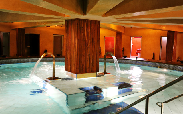 Mövenpick Resort Lamantin Saly