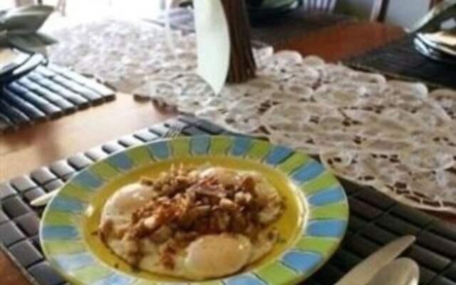 River Rest Bed and Breakfast