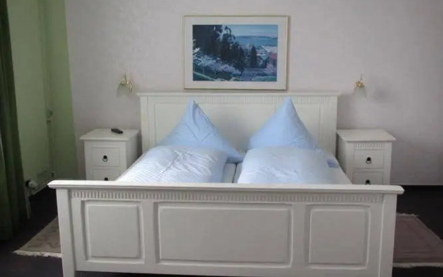 Hotel AlleeSchlößchen