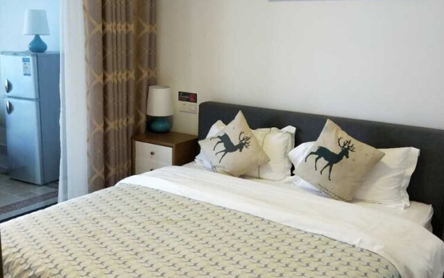 YUMI Apartment-Shuangyue Bay Branch