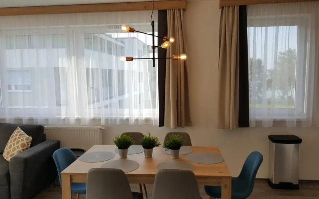 Lelle Resort CB34
