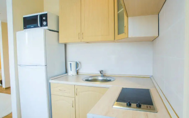 Апартаменты iRent.by Nemiga