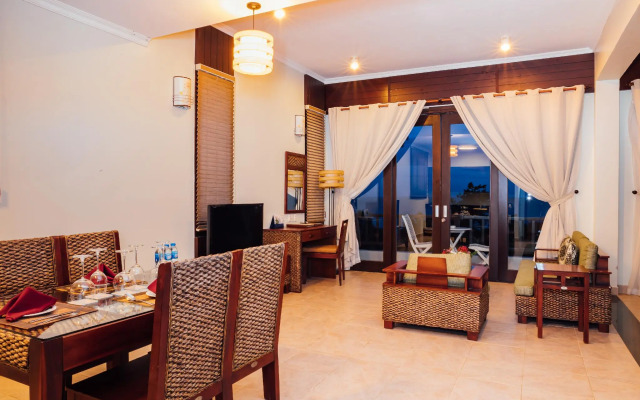 Lotus Muine Resort & Spa