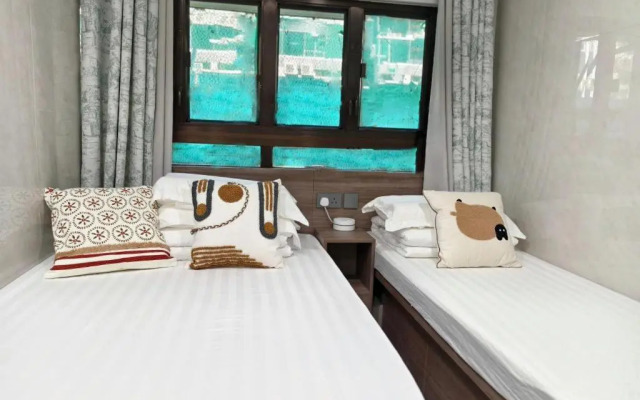 New Style Hotel