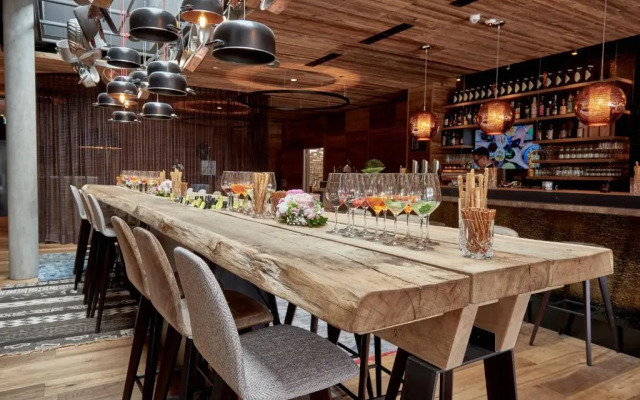 Genusshotel Wenisch