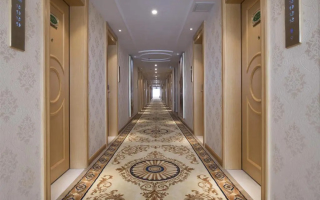 Vienna International Hotel (Huizhou Daya Bay Coastal Park Branch)