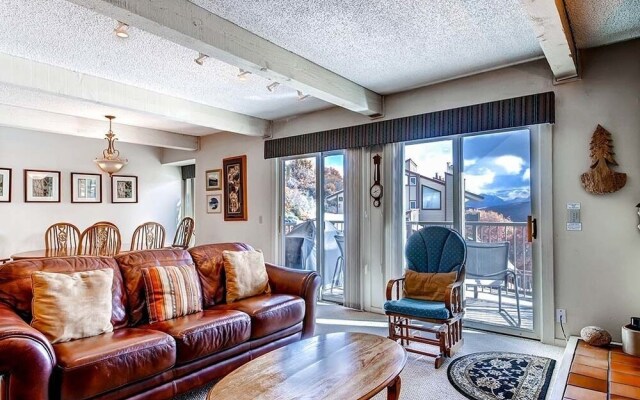 Snowmass Mountain Condos by Snowmass Vacations