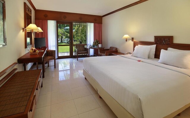 Inna Bali Beach Garden