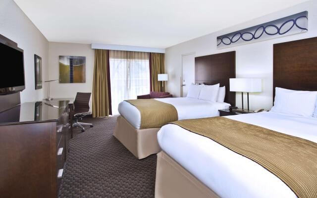 Radisson Hotel Sudbury