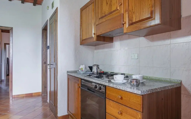 Idyllic Farmhouse in Gambassi Terme-fi With Swimming Pool