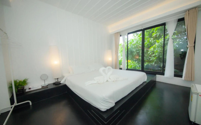 Trat 101 Hotel