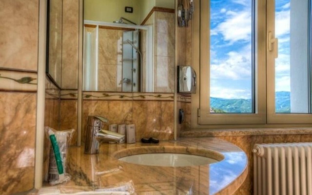 Hotel il Duca del Montefeltro