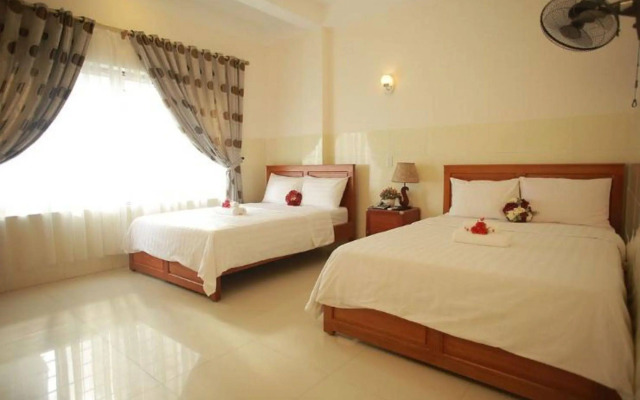 Nam Quan Hotel Da Nang