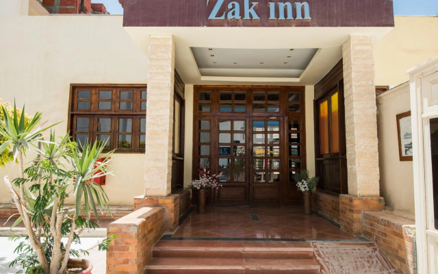 Zak Inn