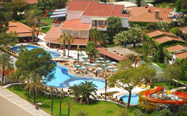 Club Boran Mare Beach - All Inclusive