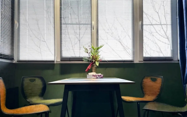 Апартаменты на улице Светланская 173