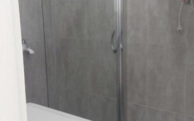 Batumi, Magnolia Near Sea