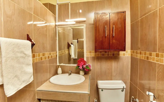 Diani Beach Gold Apartments