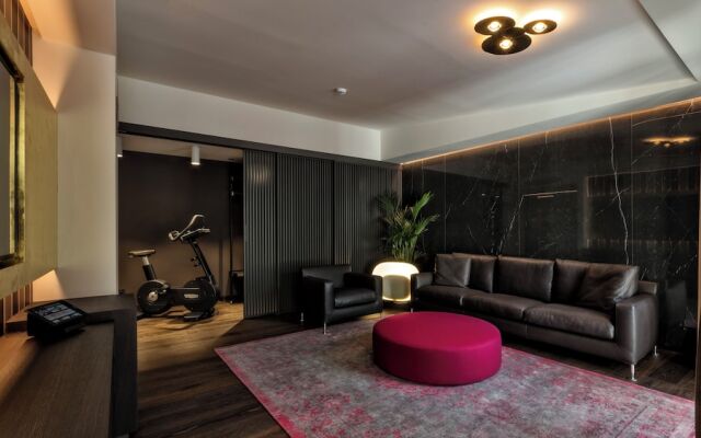 Guesthouse Suiteseven