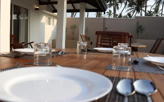 Ayana Beach Resort