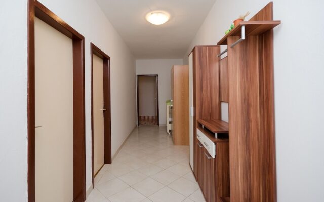 Apartment Ruza
