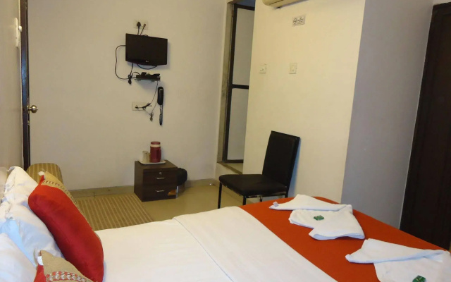 Marol Residency