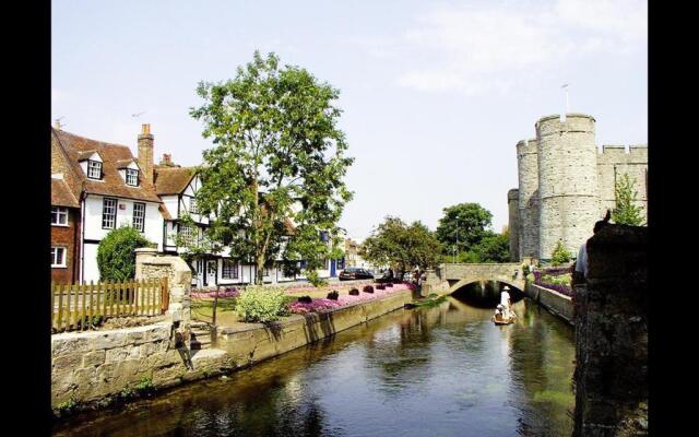 Canterbury HOMESTAY Ensuite