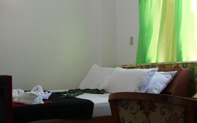 Betsy Place Inn