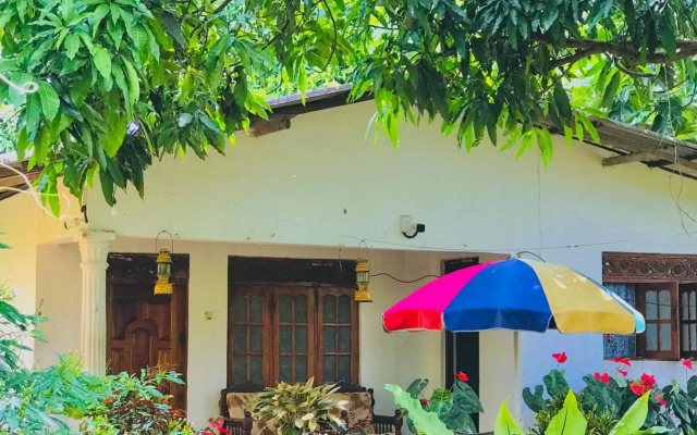 Sigiri Lakshan Home Stay