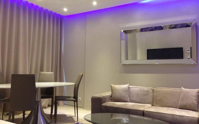 Appartements Cannes Croisette