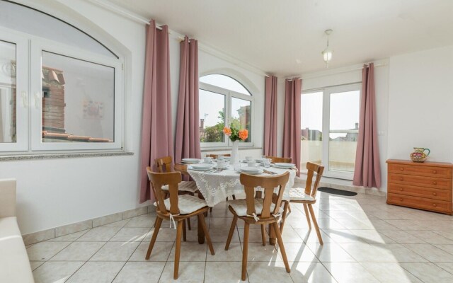 Nice Home in Pula With Wifi and 3 Bedrooms